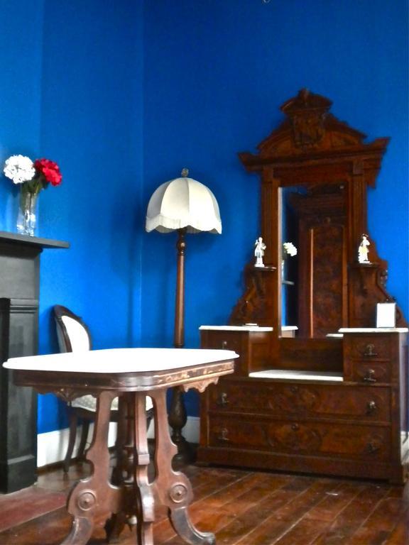 Bed and Breakfast La Belle Esplanade Новий Орлеан Екстер'єр фото