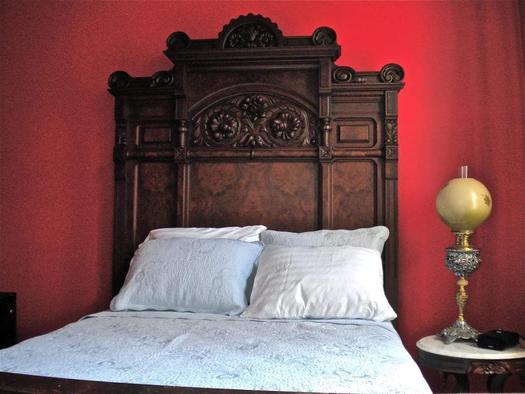 Bed and Breakfast La Belle Esplanade Новий Орлеан Екстер'єр фото