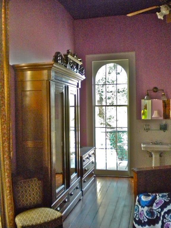 Bed and Breakfast La Belle Esplanade Новий Орлеан Екстер'єр фото